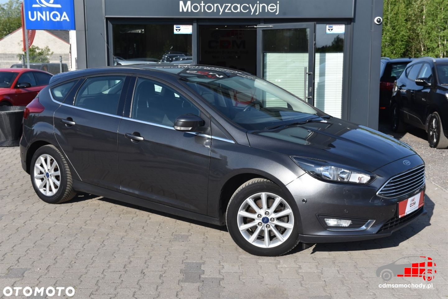 Ford Focus - 4