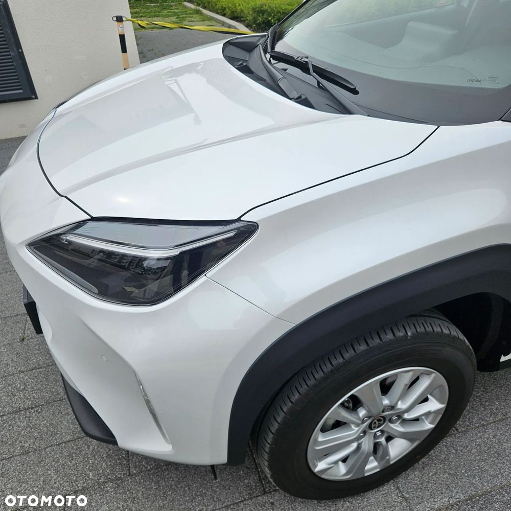 Toyota Yaris Cross Hybrid 1.5 Comfort - 9