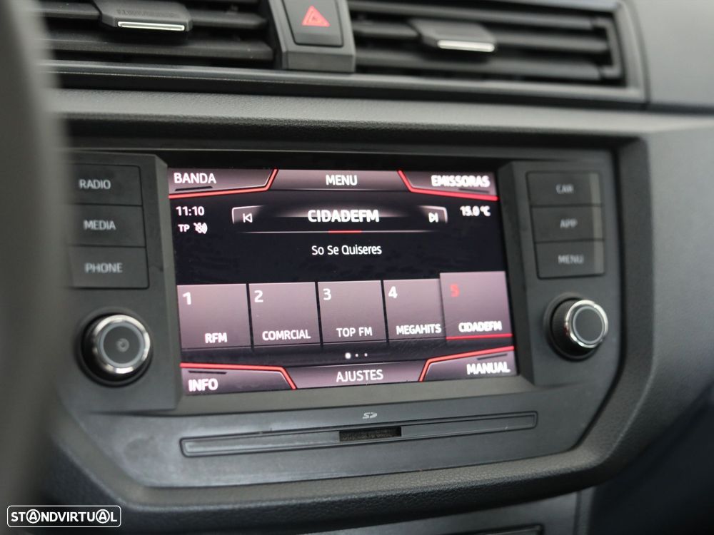 SEAT Ibiza 1.0 Style - 18