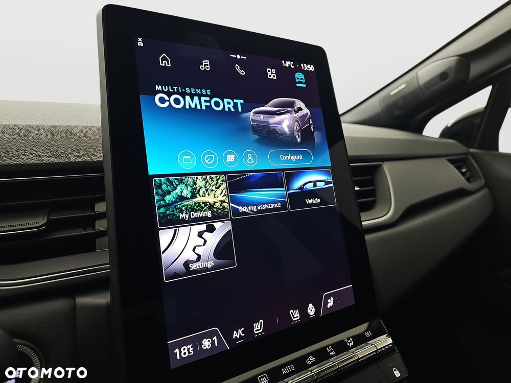 Renault Captur 1.0 TCe Techno - 18