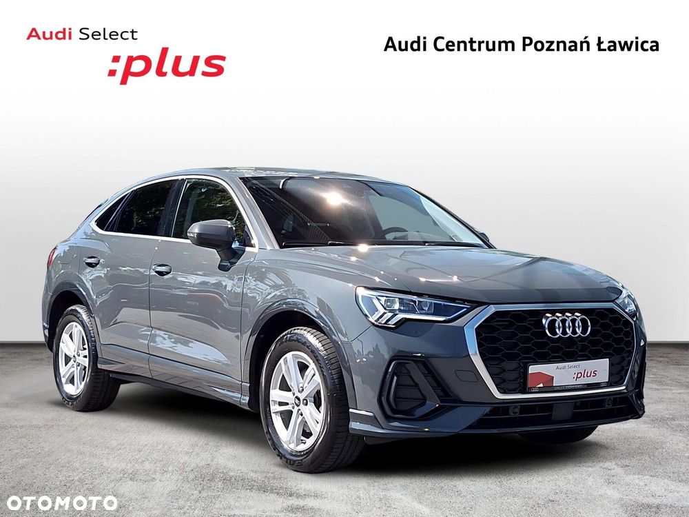 Audi Q3 Sportback - 4
