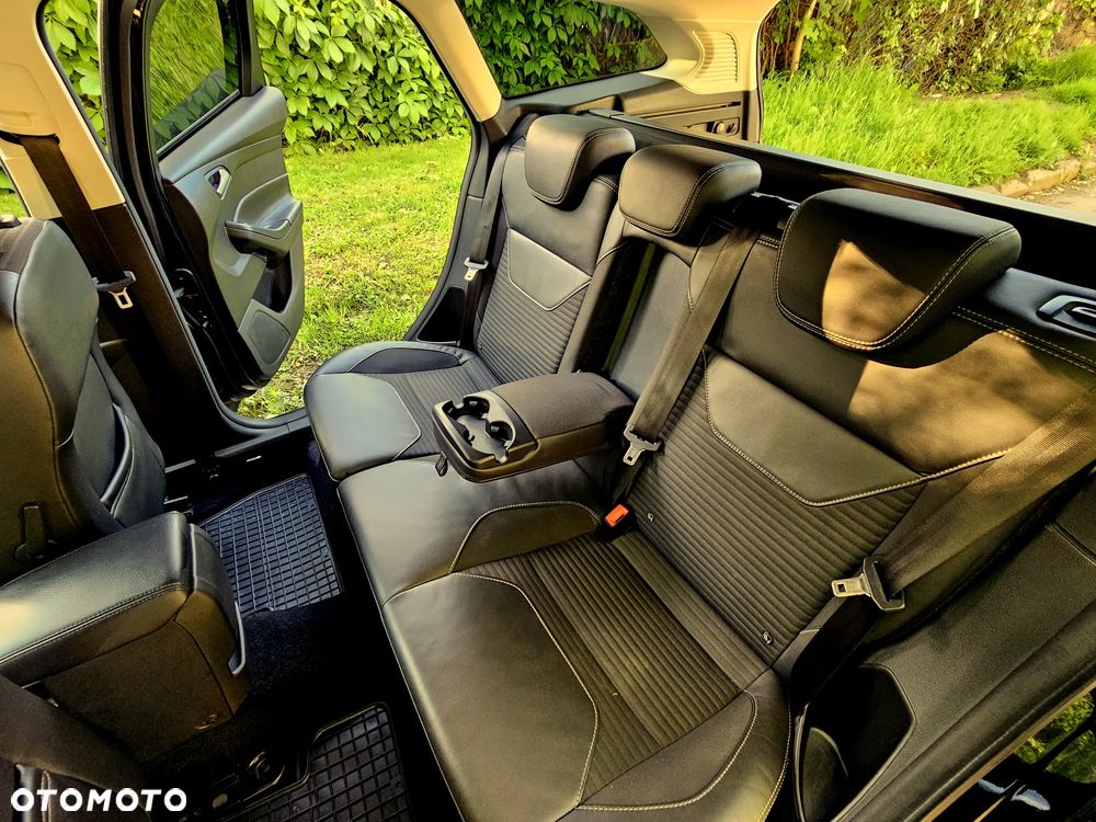 Ford Focus 1.5 TDCi SYNC Edition ASS - 13