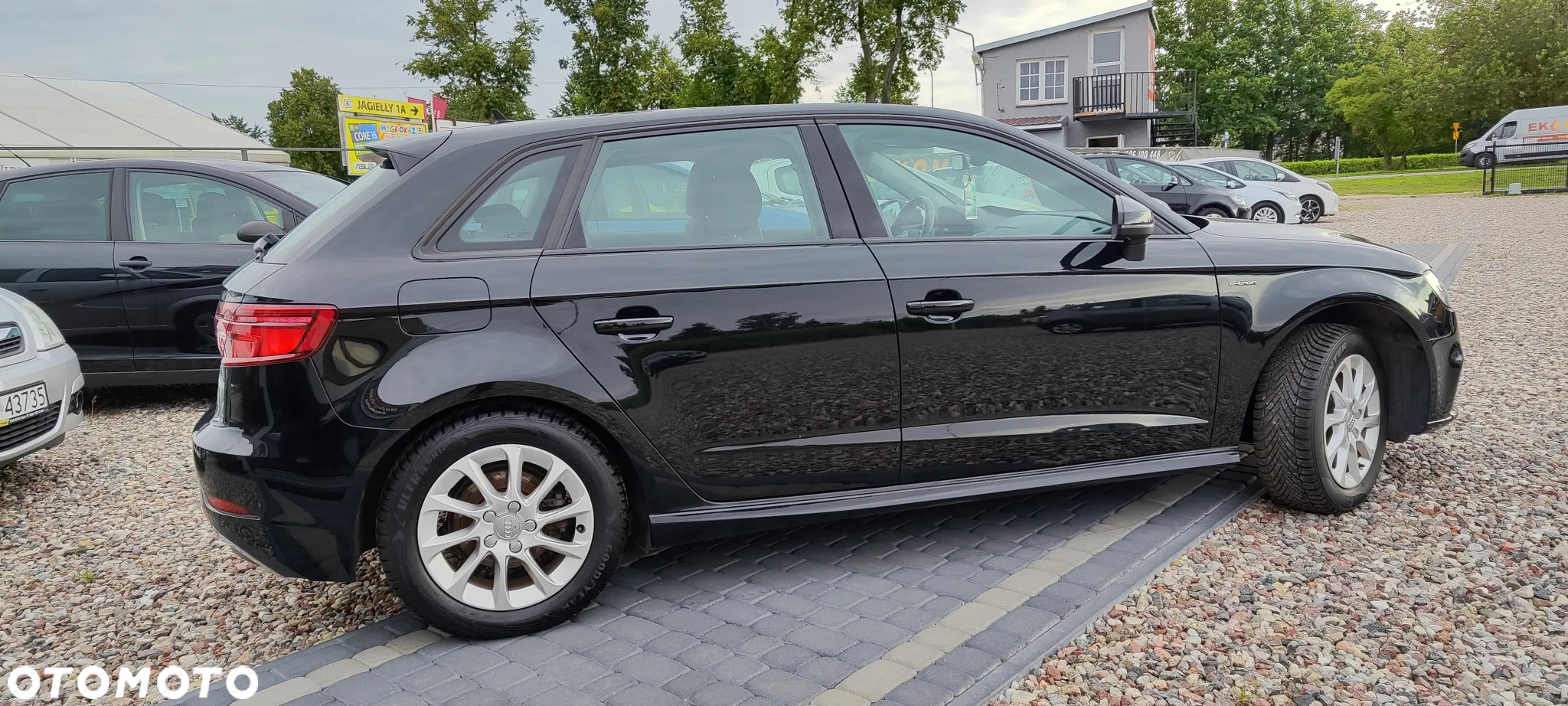 Audi A3 - 13