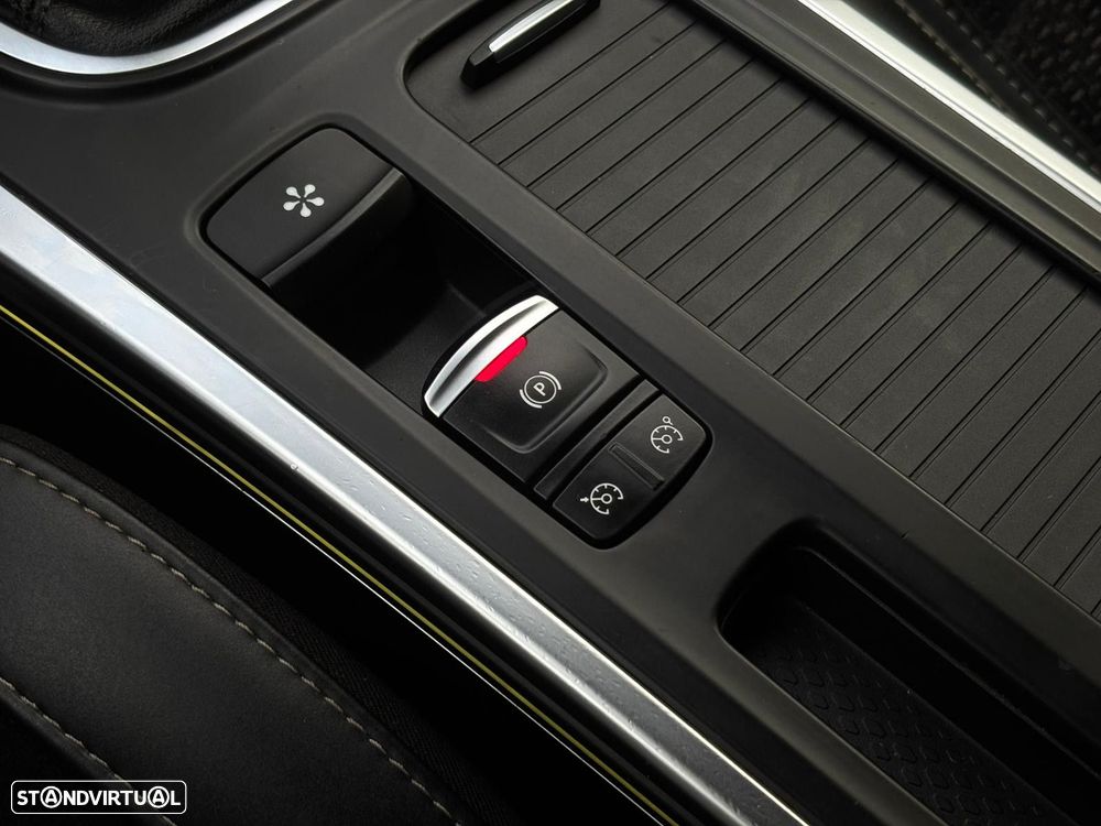 Renault Mégane - 22