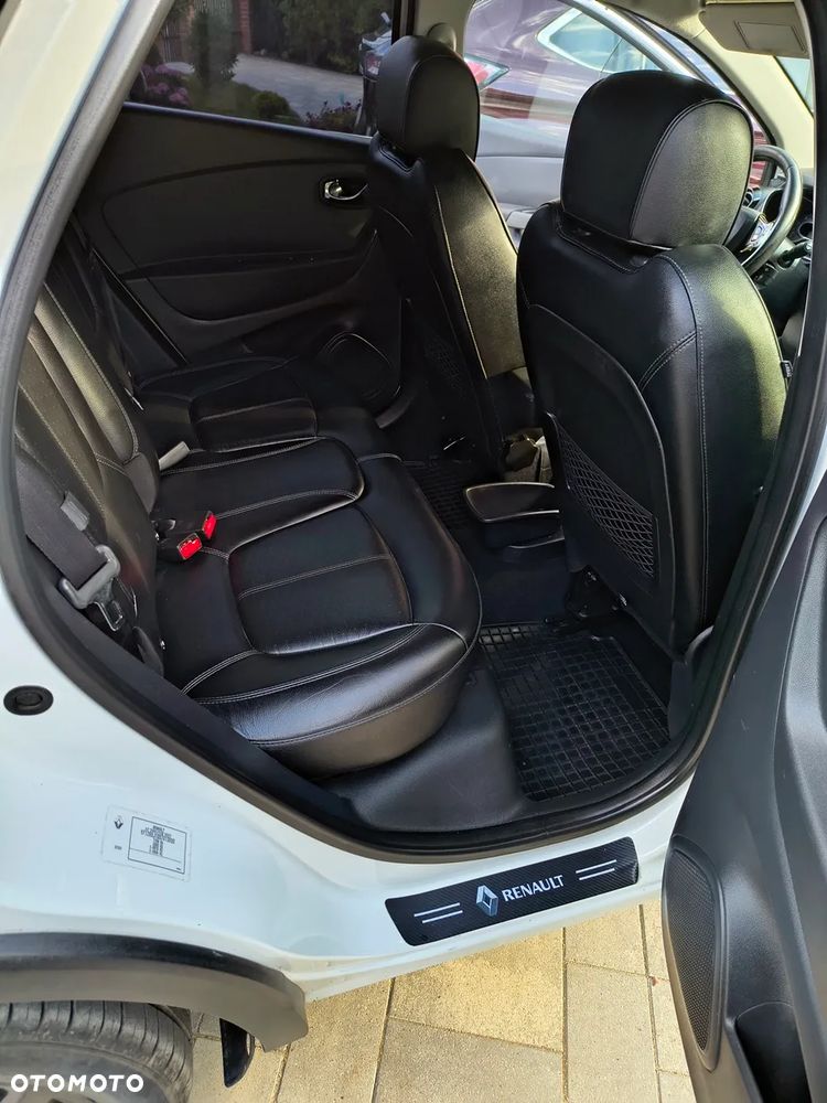 Renault Captur - 16