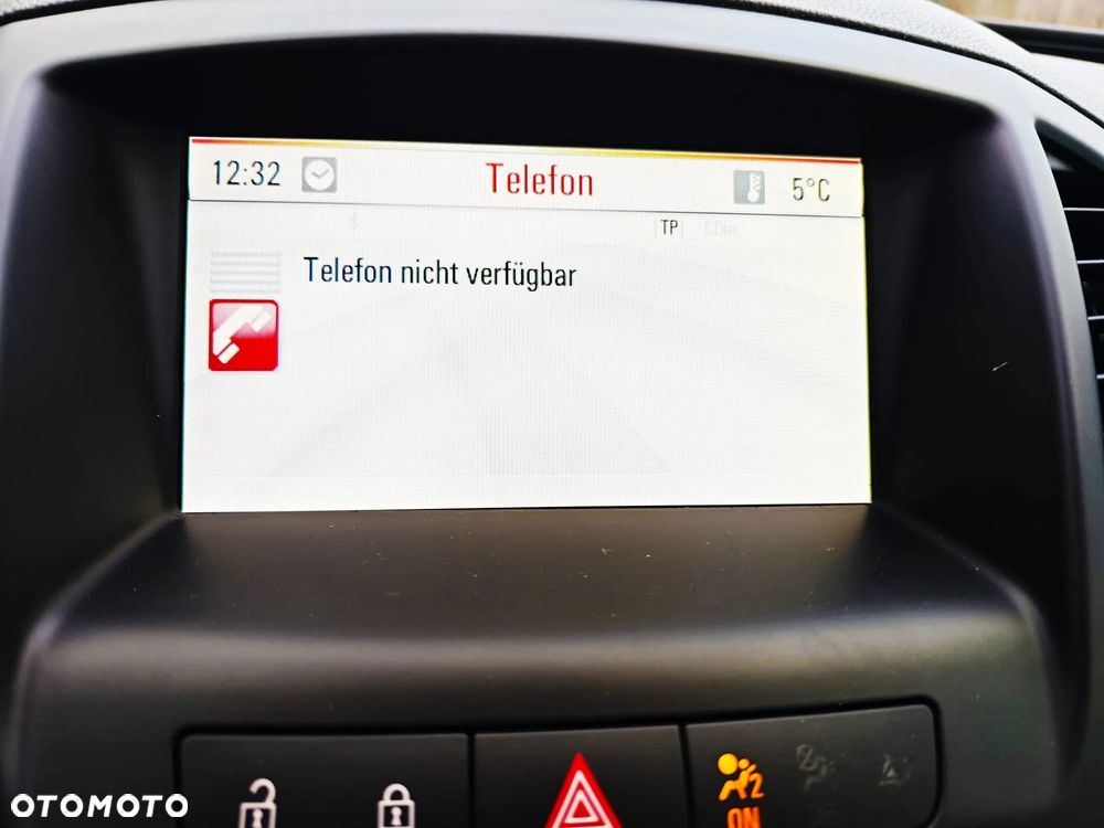 Opel Insignia 2.0 CDTI Cosmo S&S - 31