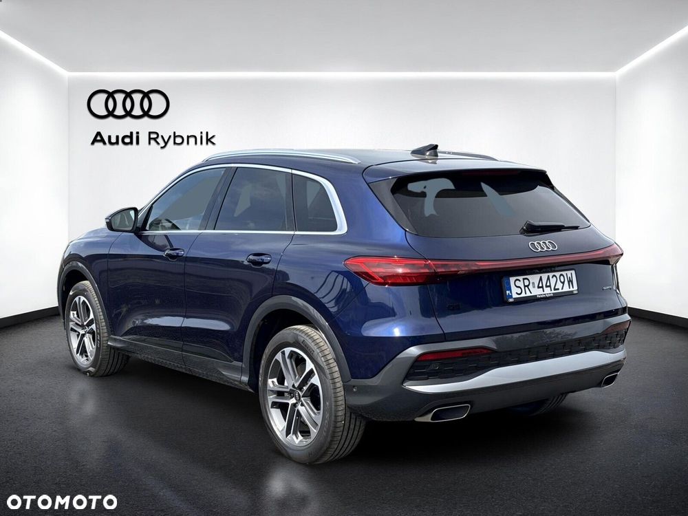 Audi Q5 - 4