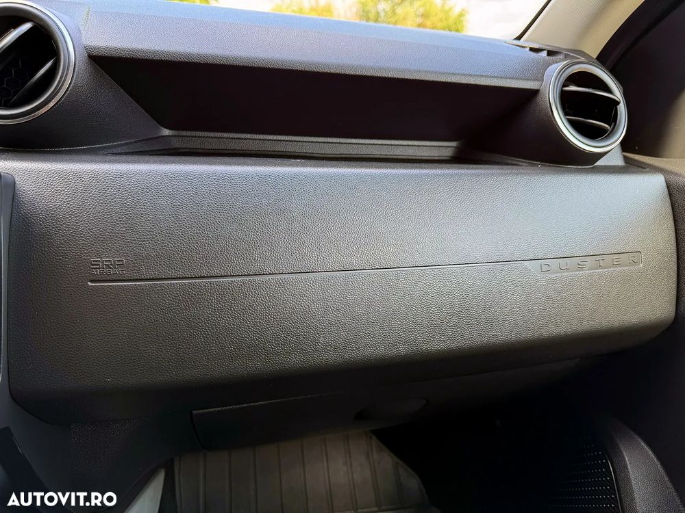 Dacia Duster ECO-G 100 Prestige - 32