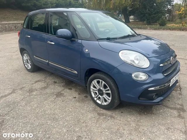 Fiat 500L 0.9 8V Twinair Pop Star S&S - 19