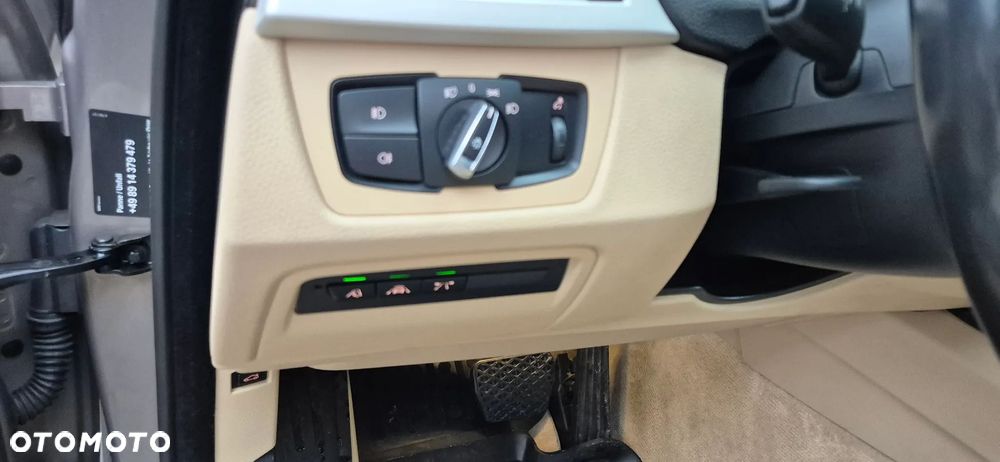 BMW Seria 4 420d Sport-Aut Sport Line - 21