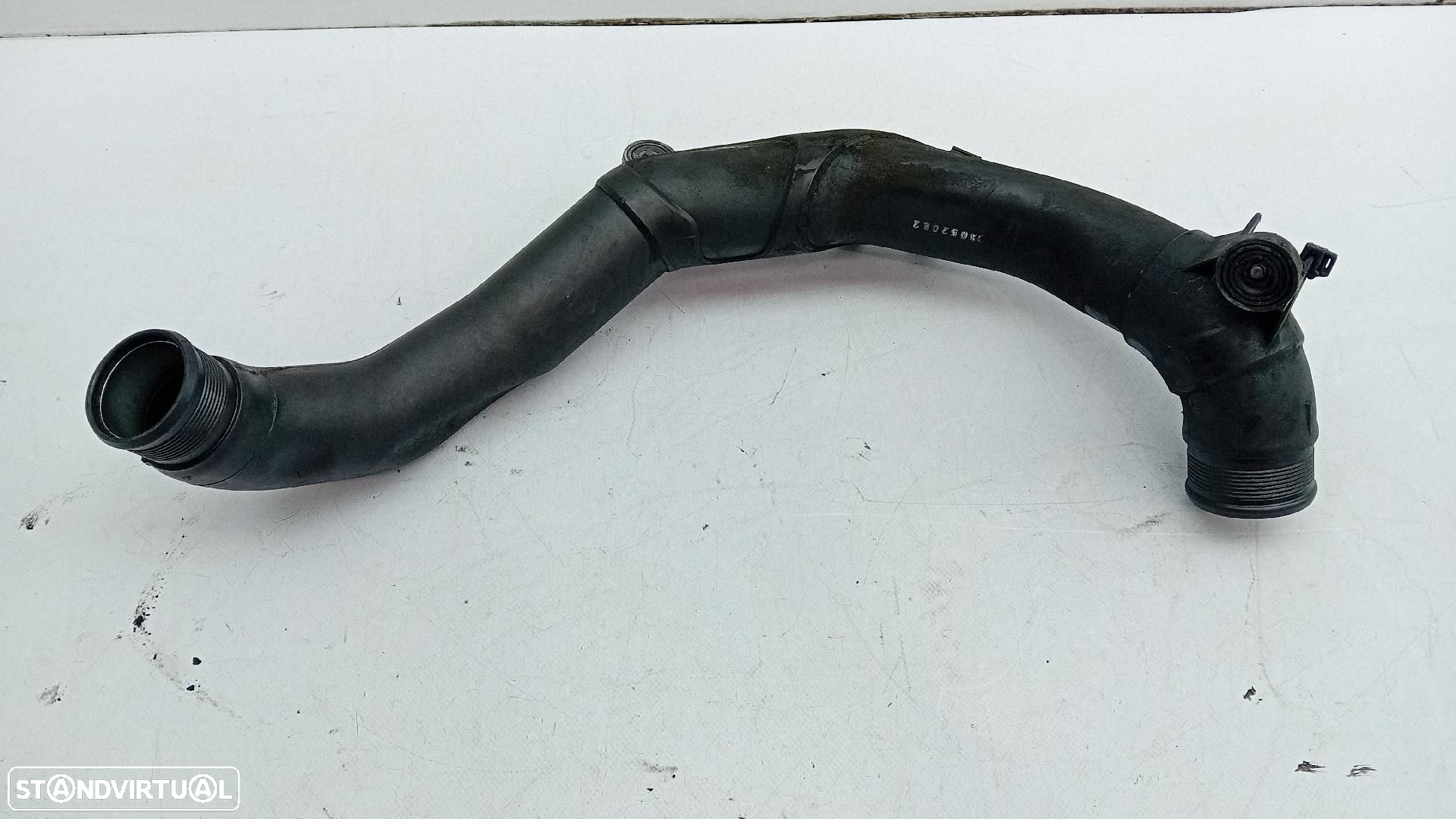 Tubo do intercooler SEAT Ibiza IV ST (6J8, 6P8) - 2