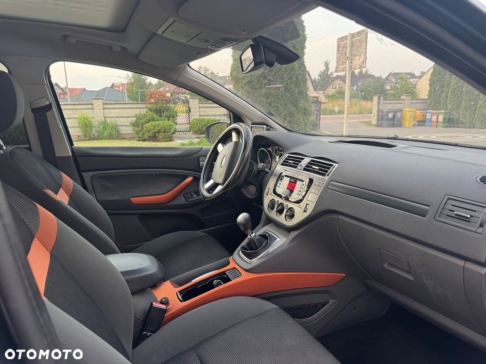 Ford Kuga 2.0 TDCi 4x4 Trend - 7