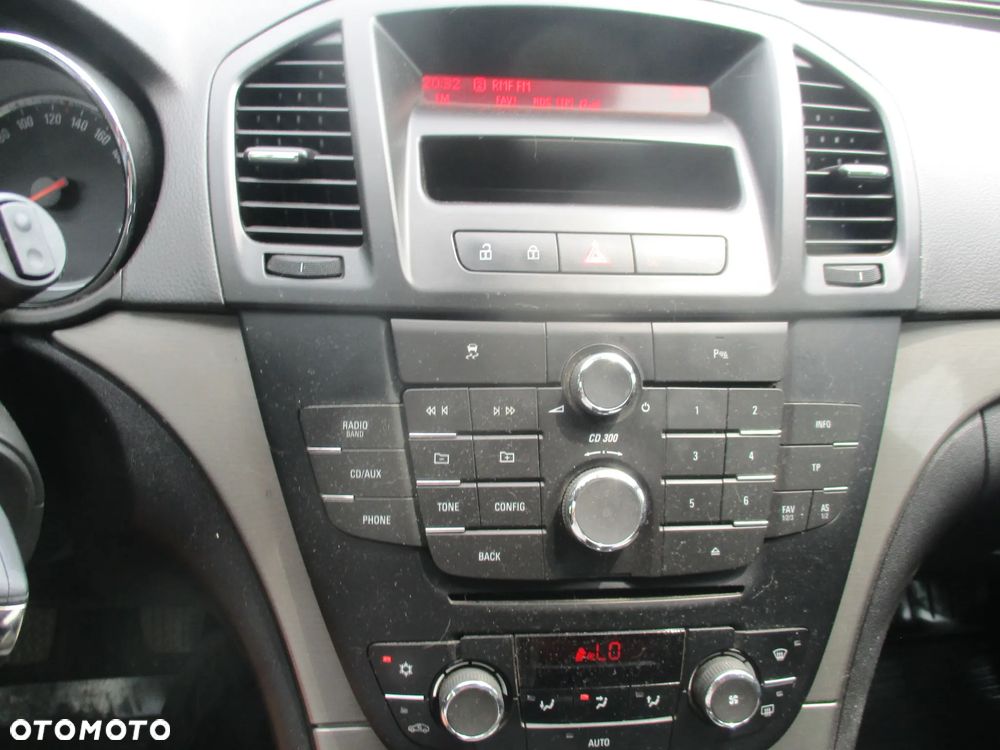 Opel Insignia 2.0 CDTI Cosmo - 18