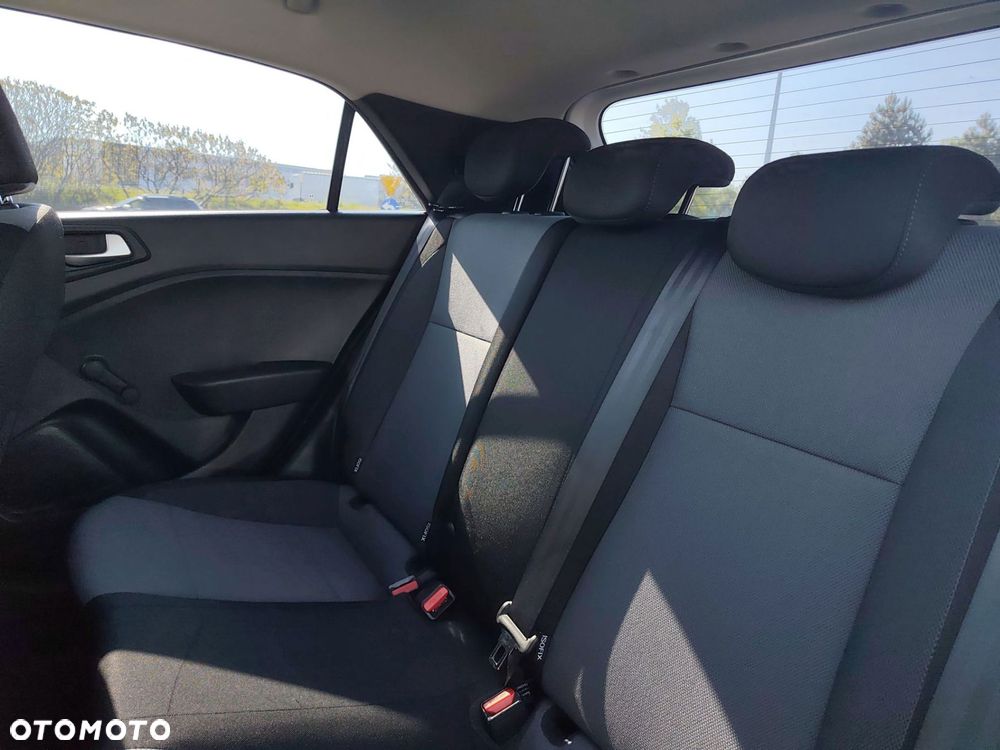 Hyundai i20 1.2 Classic Plus - 16