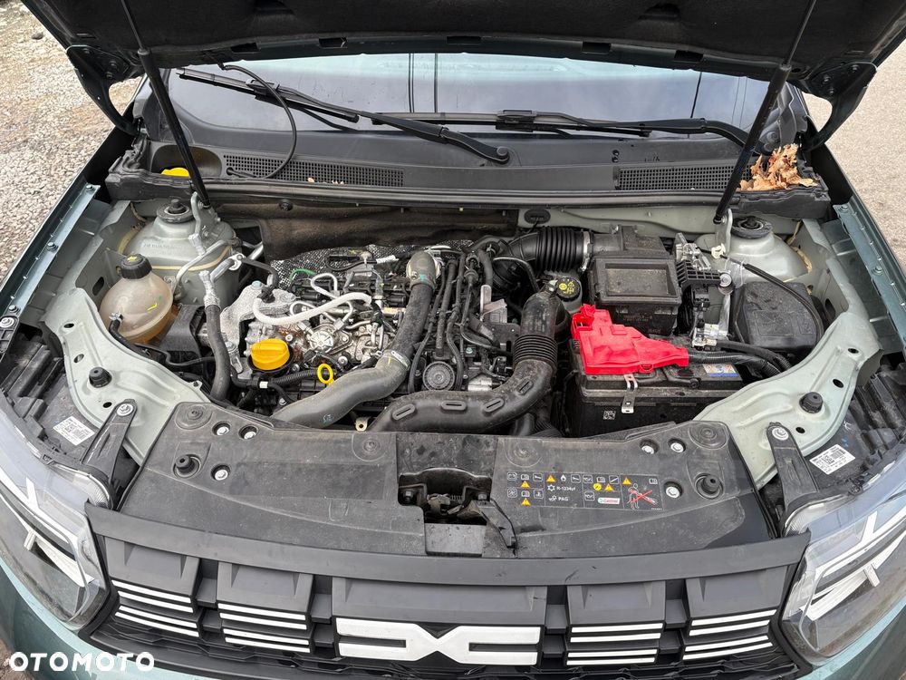 Dacia Duster TCe 150 EDC 2WD Prestige - 35