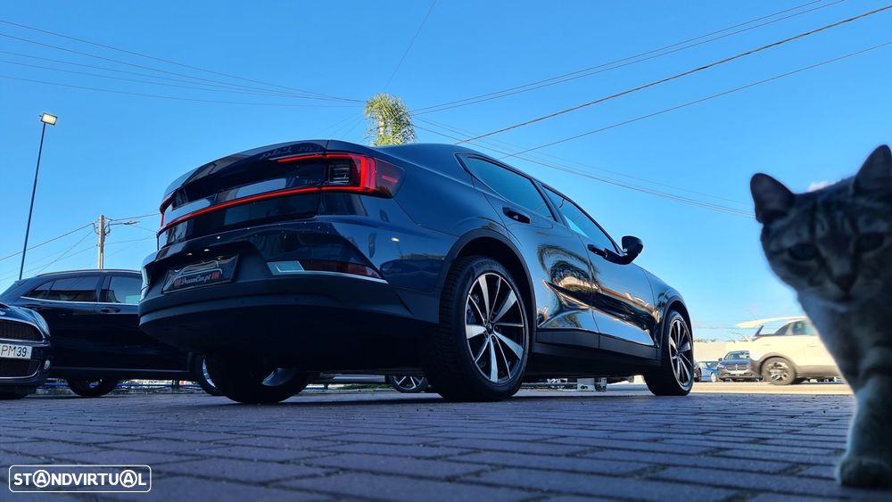 Polestar 2 Long Range 78 kWh - 9