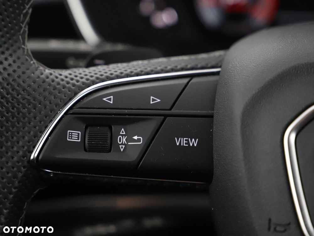 Audi Q3 Sportback 40 TFSI Quattro S-Line S tronic - 22