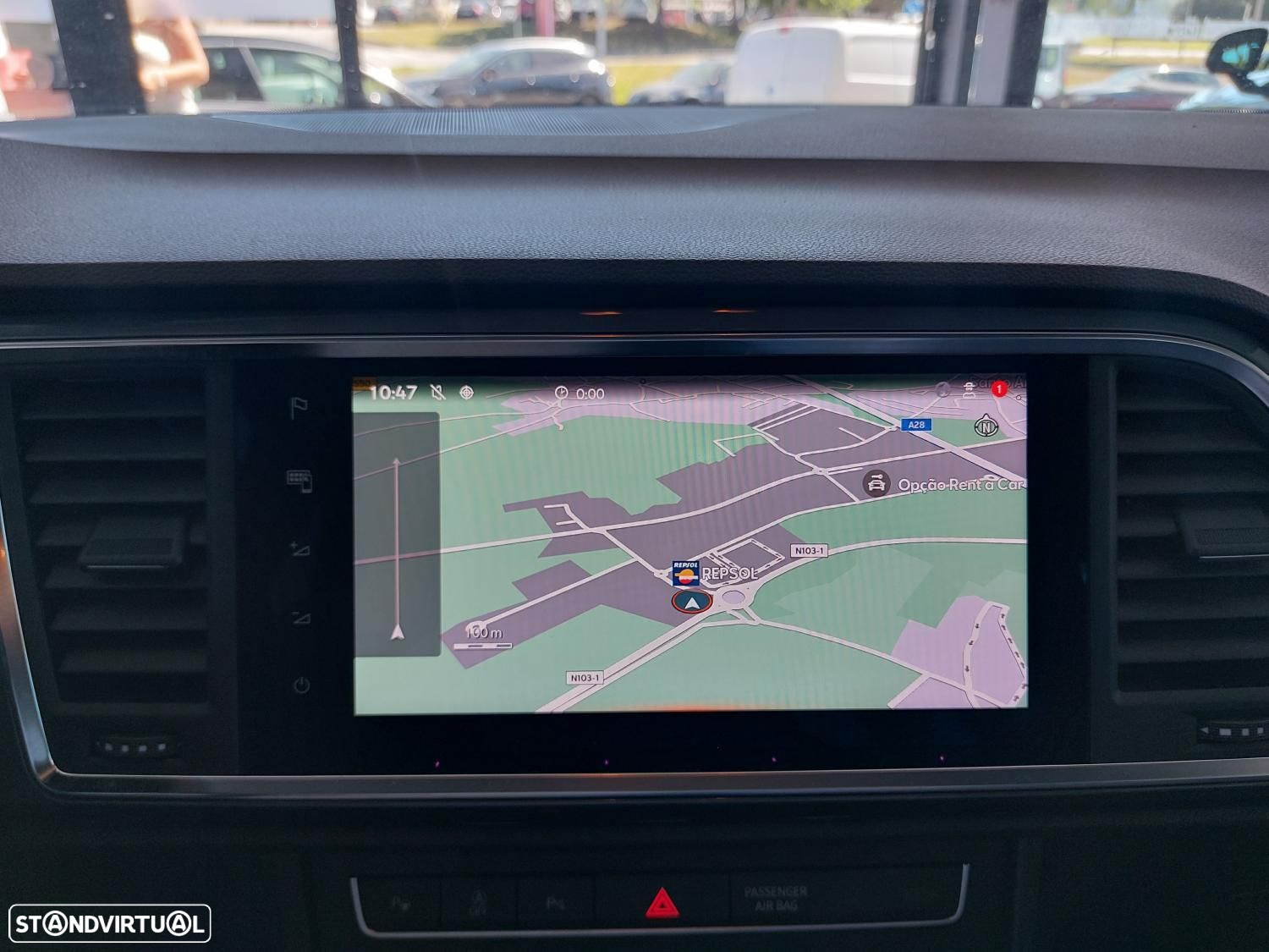 SEAT Ateca 1.0 TSI Style - 25