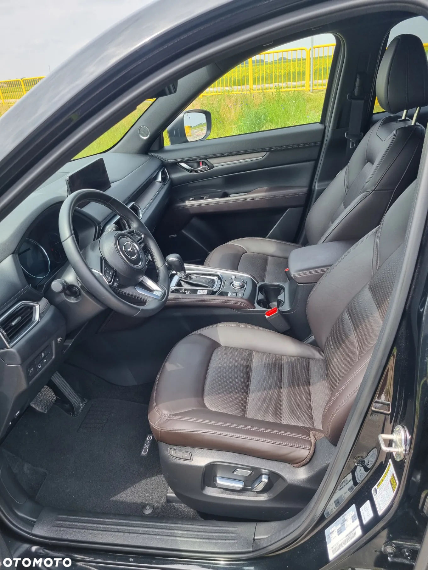 Mazda CX-5 - 21