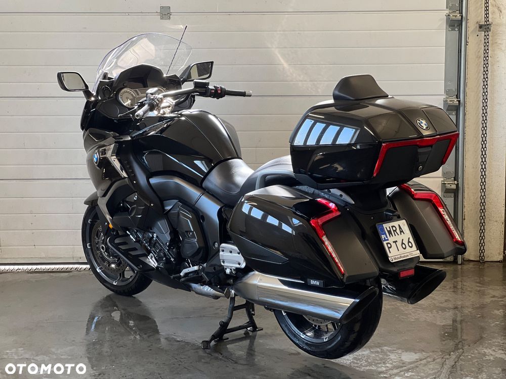 BMW K - 8