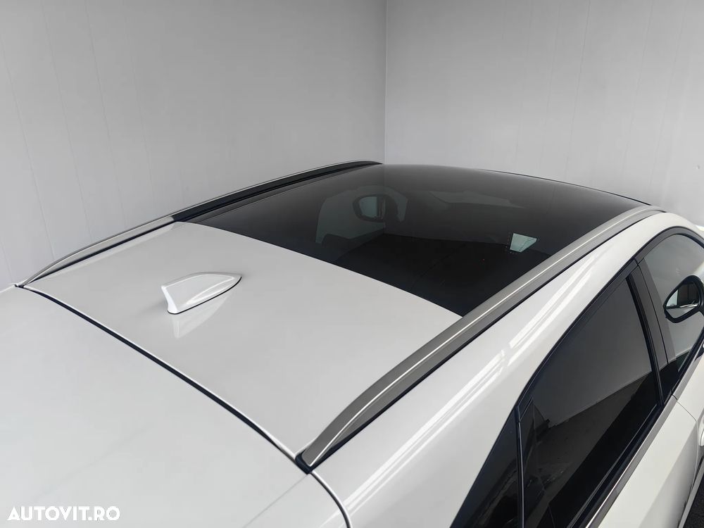 Nissan Qashqai 1.3 l 156CP X-Tronic MHEV N-Connecta - 34