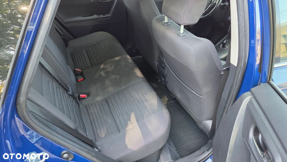 Toyota Auris Hybrid 135 Comfort - 14