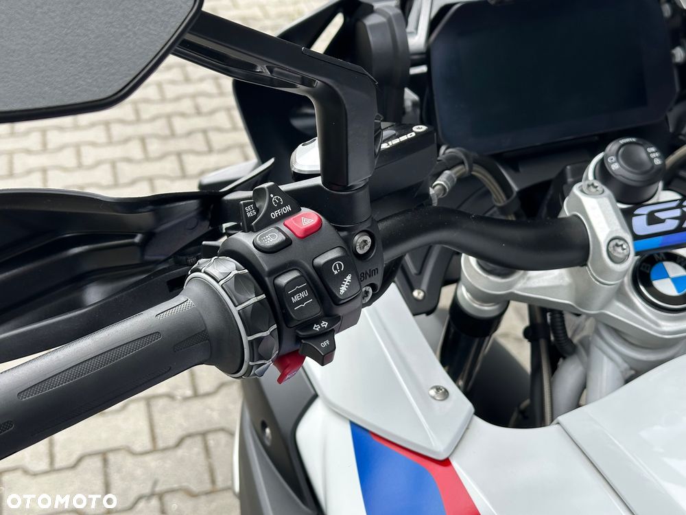 BMW GS - 28