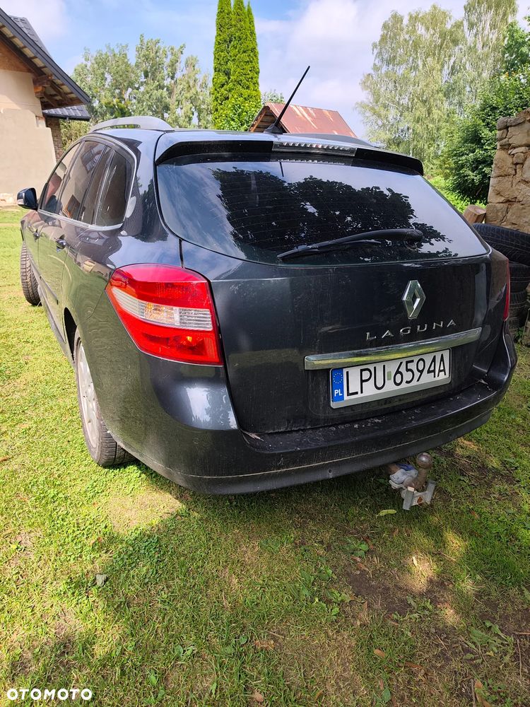 Renault Laguna 2.0 Authentique - 3