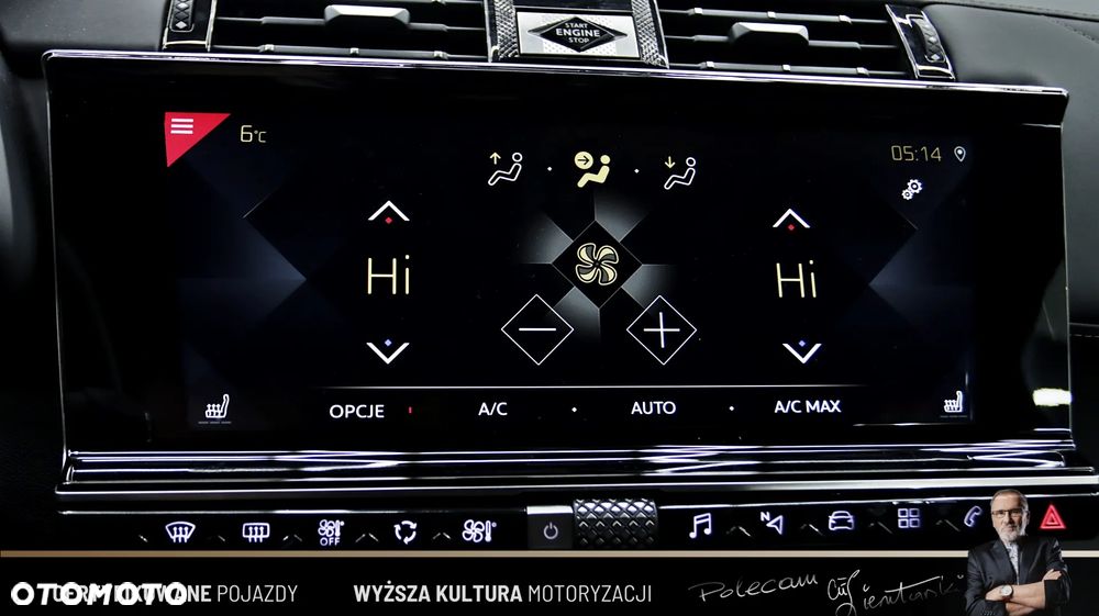 DS Automobiles DS 7 Crossback 1.6 PureTech Rivoli - 26