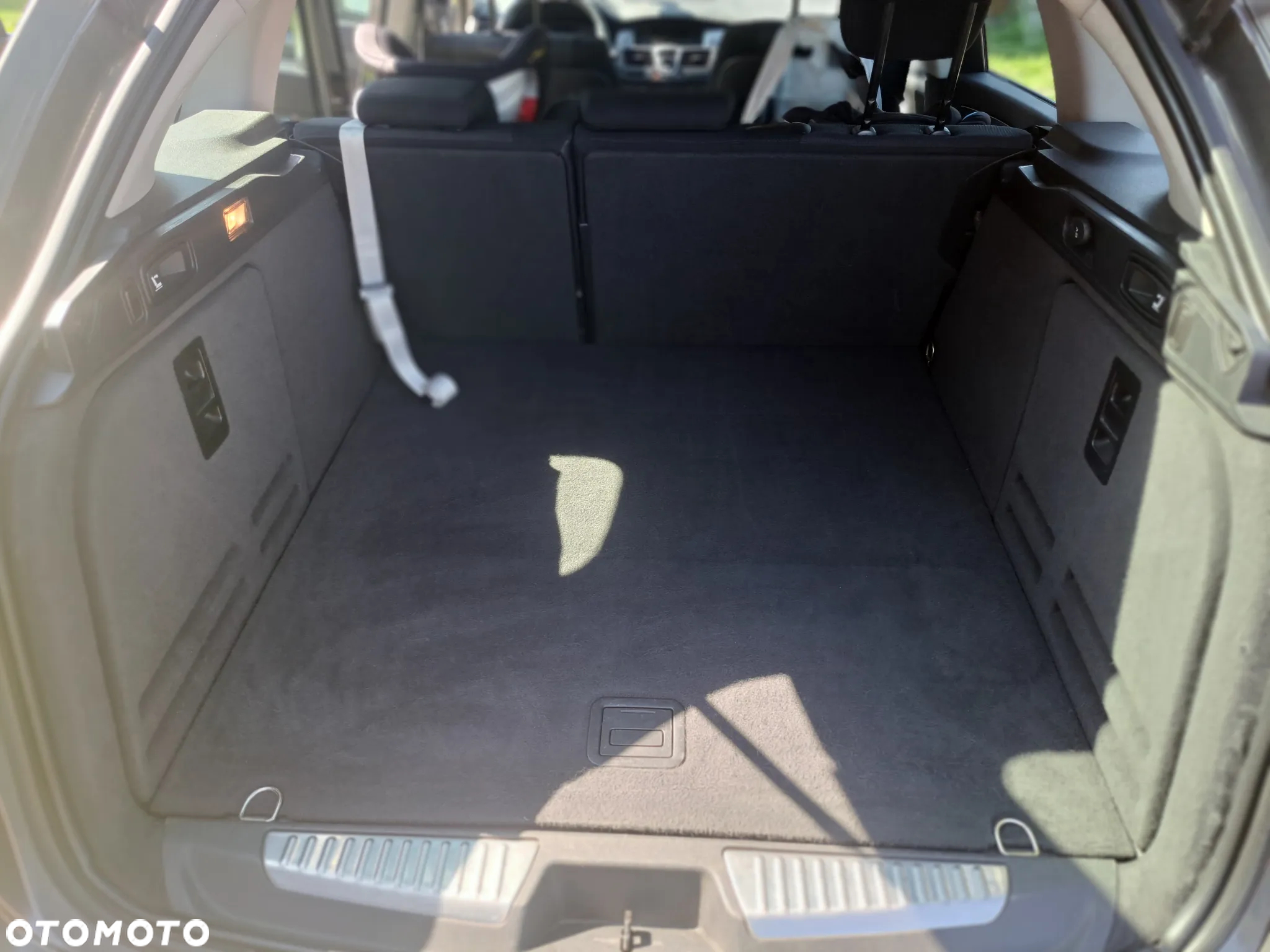 Renault Laguna 1.5 dCi Authentique - 6