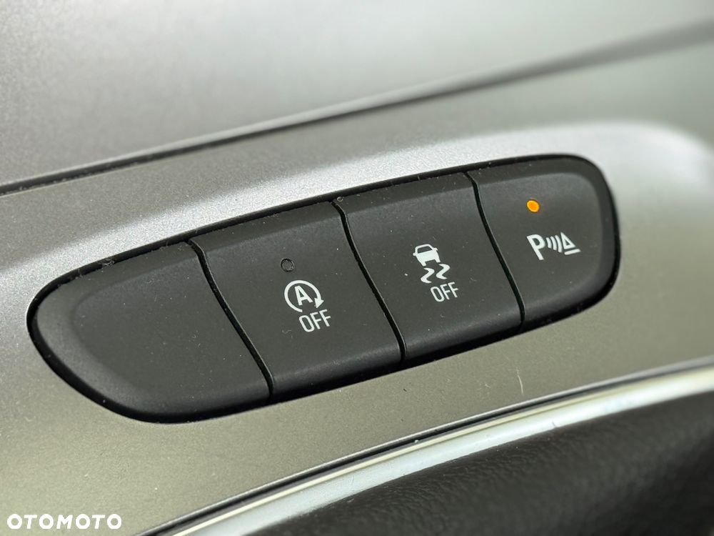 Opel Astra 1.6 CDTI Dynamic S&S - 22