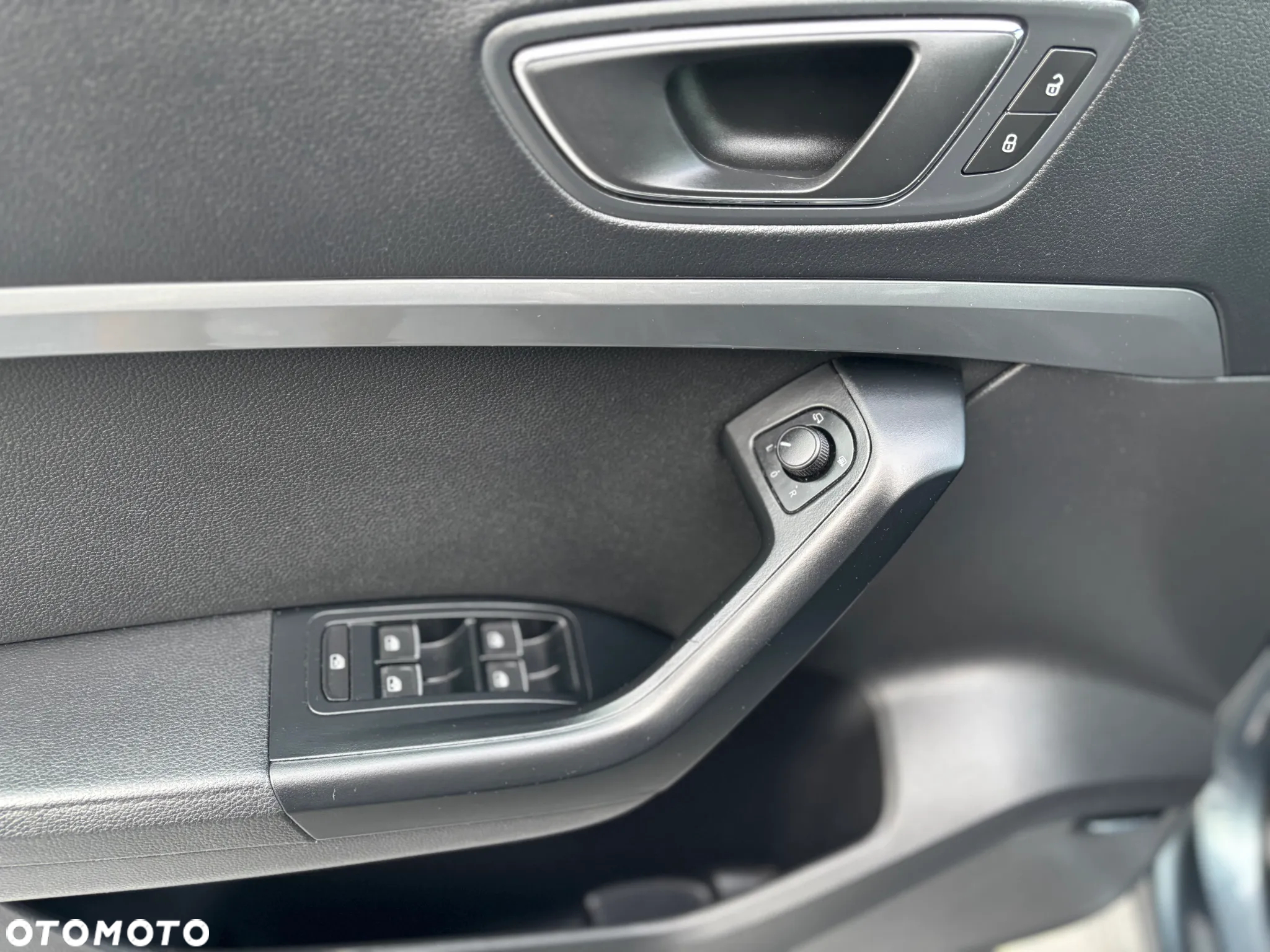 Seat Ateca 1.6 TDI Ecomotive Reference S&S - 12