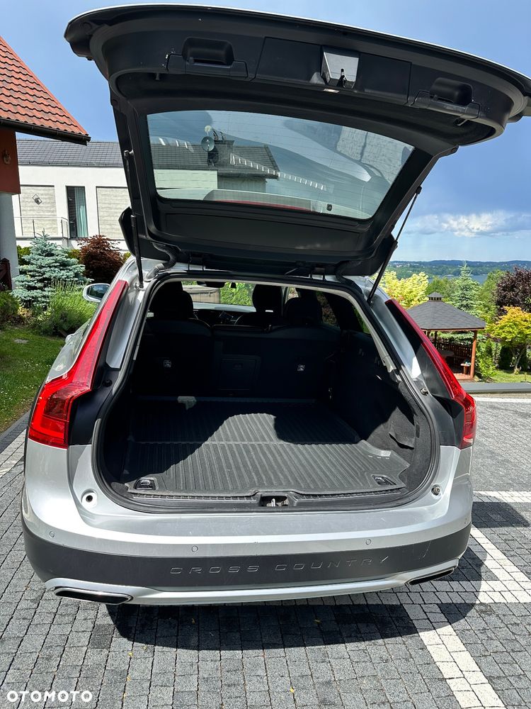 Volvo V90 Cross Country D5 AWD - 7