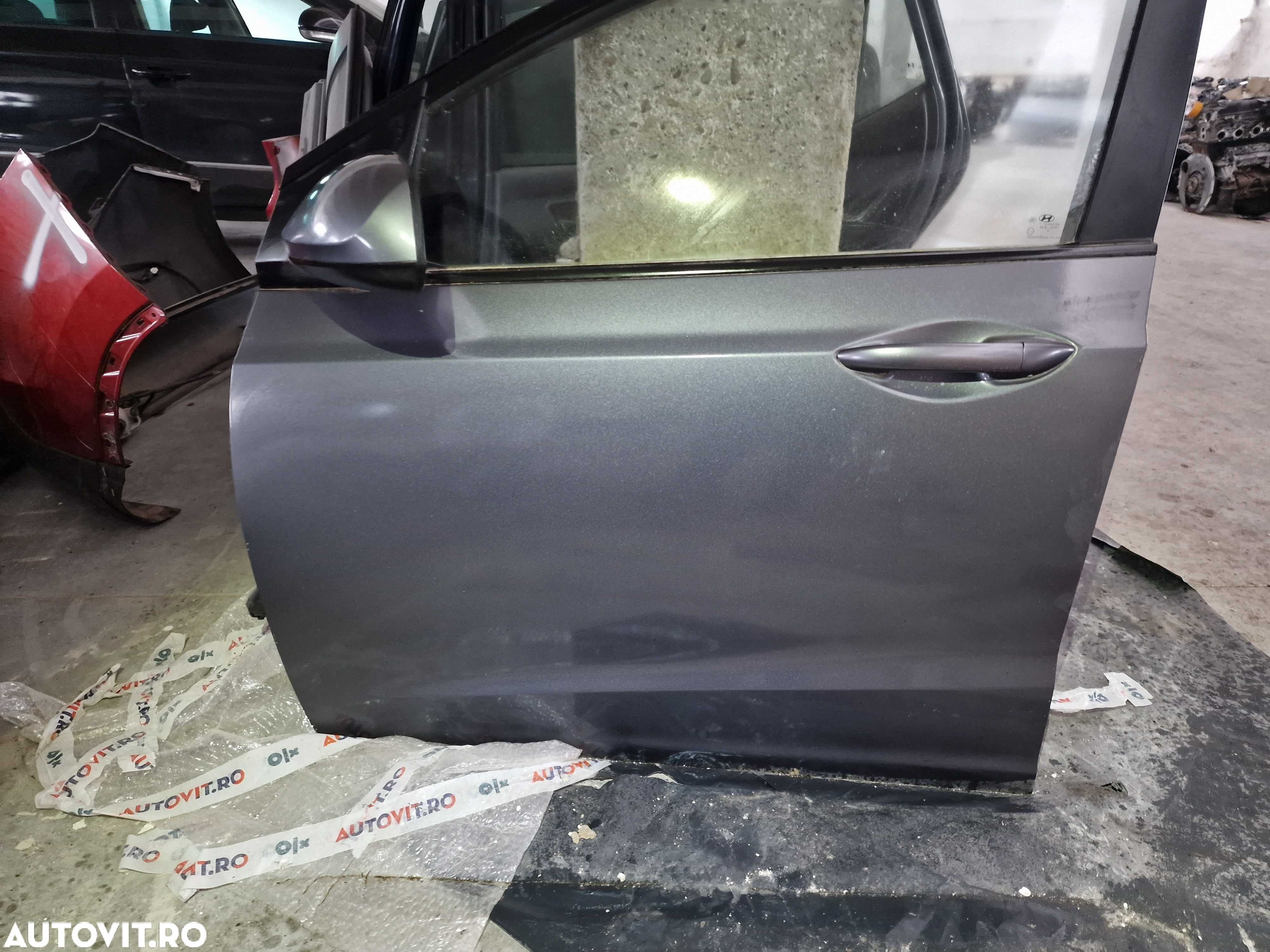Usa Stanga Fata Hyundai i10 2014-2020 - 2
