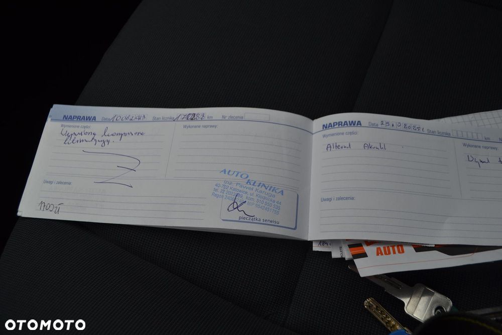 Renault Scenic 1.5 dCi Privilege - 17