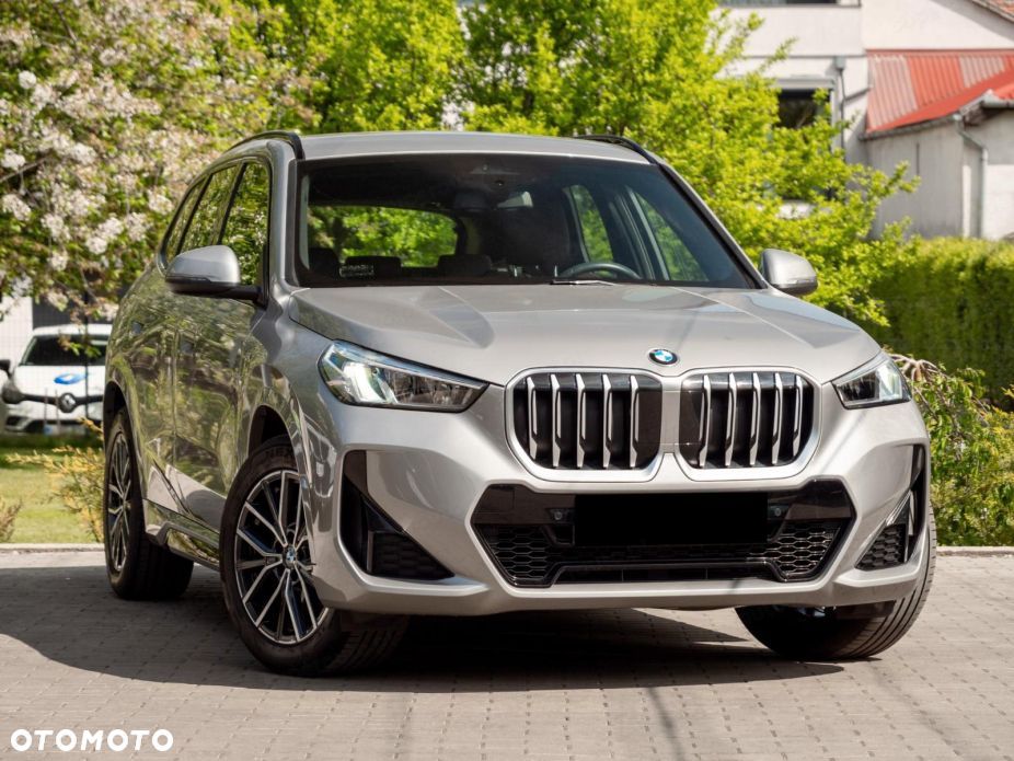 BMW X1 sDrive18i M Sport sport - 7