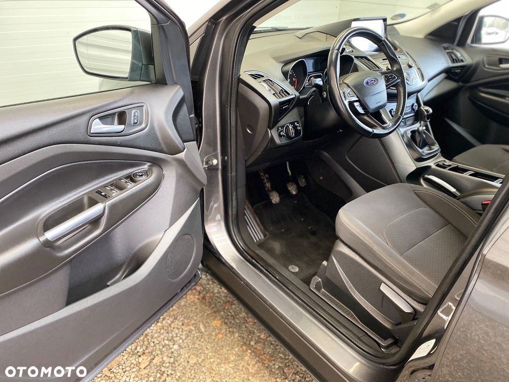 Ford Kuga 2.0 TDCi AWD Trend - 6