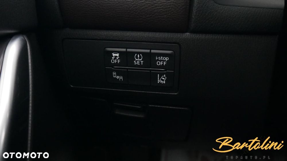 Mazda 6 - 13