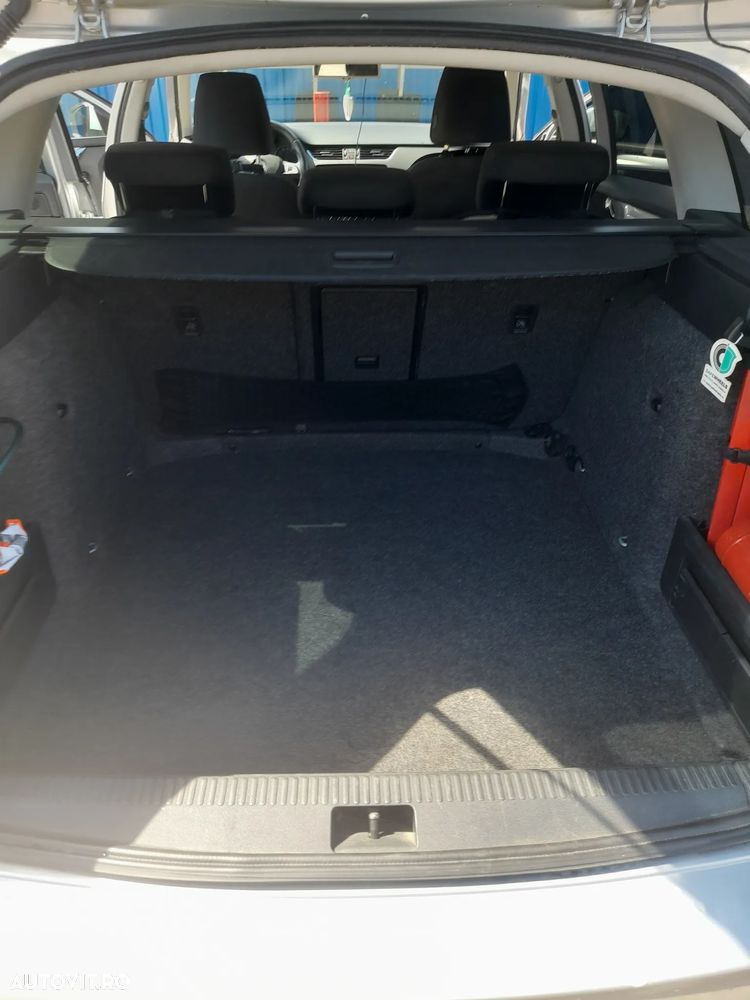 Skoda Octavia 1.6 TDI Business - 7