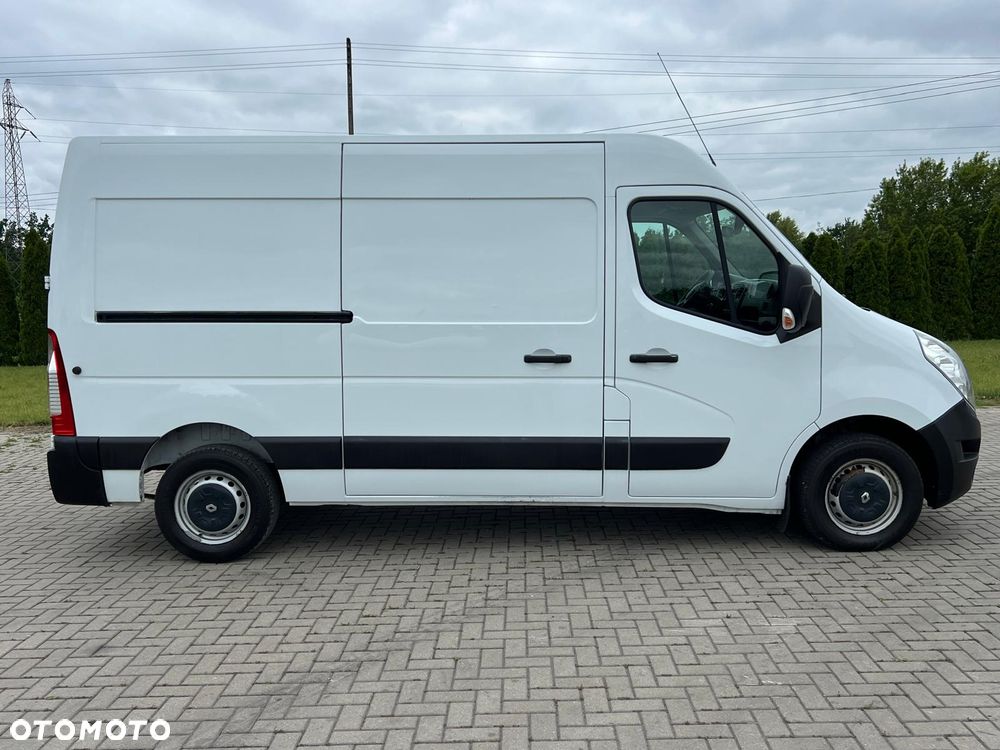 Renault Master - 9