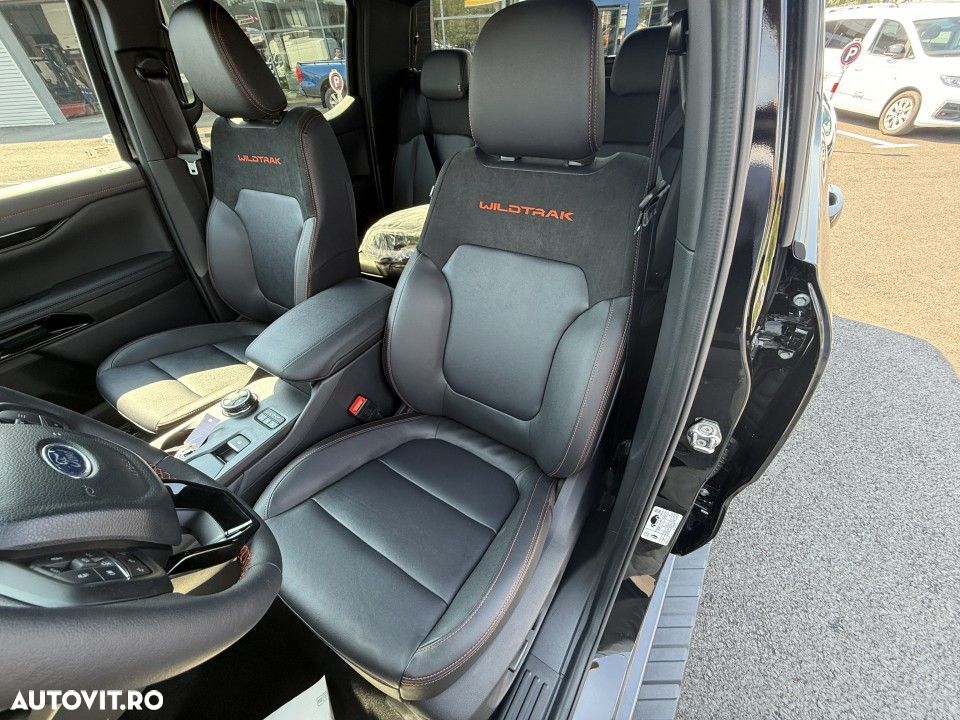 Ford Ranger - 25