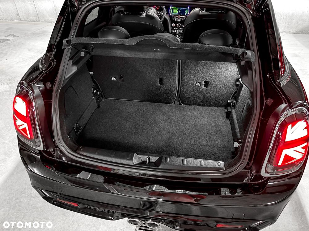 MINI Cooper S sport - 14