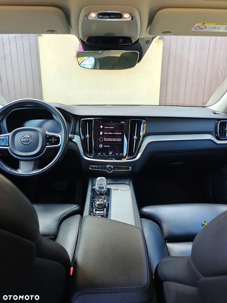 Volvo S60 - 5