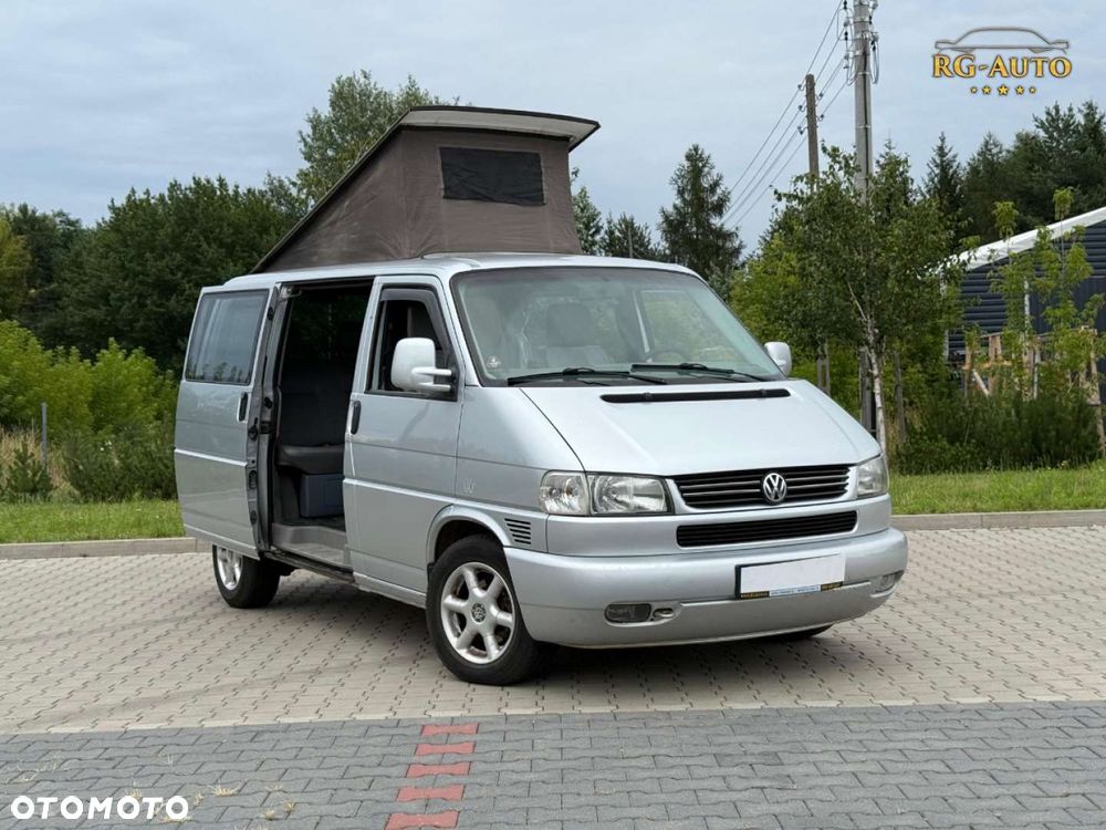Volkswagen Transporter - 3