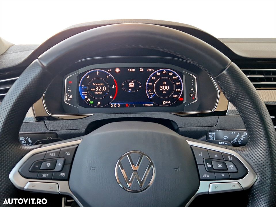 Volkswagen Passat Alltrack 2.0 TDI 4Mot DSG - 20
