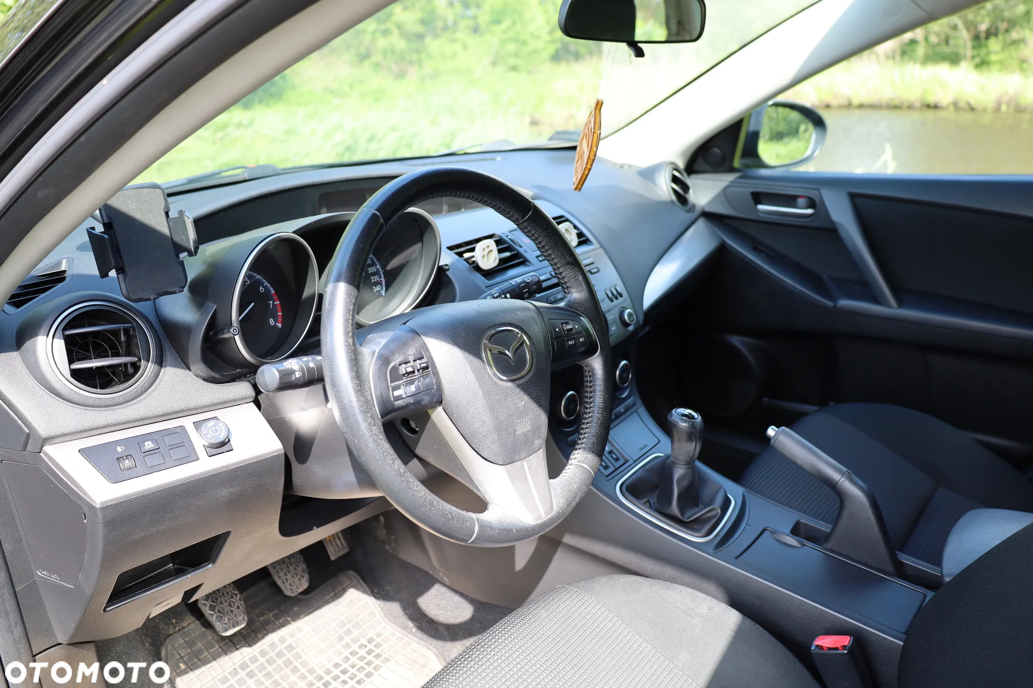 Mazda 3 1.6 Comfort - 15