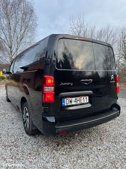Citroën Jumpy - 8