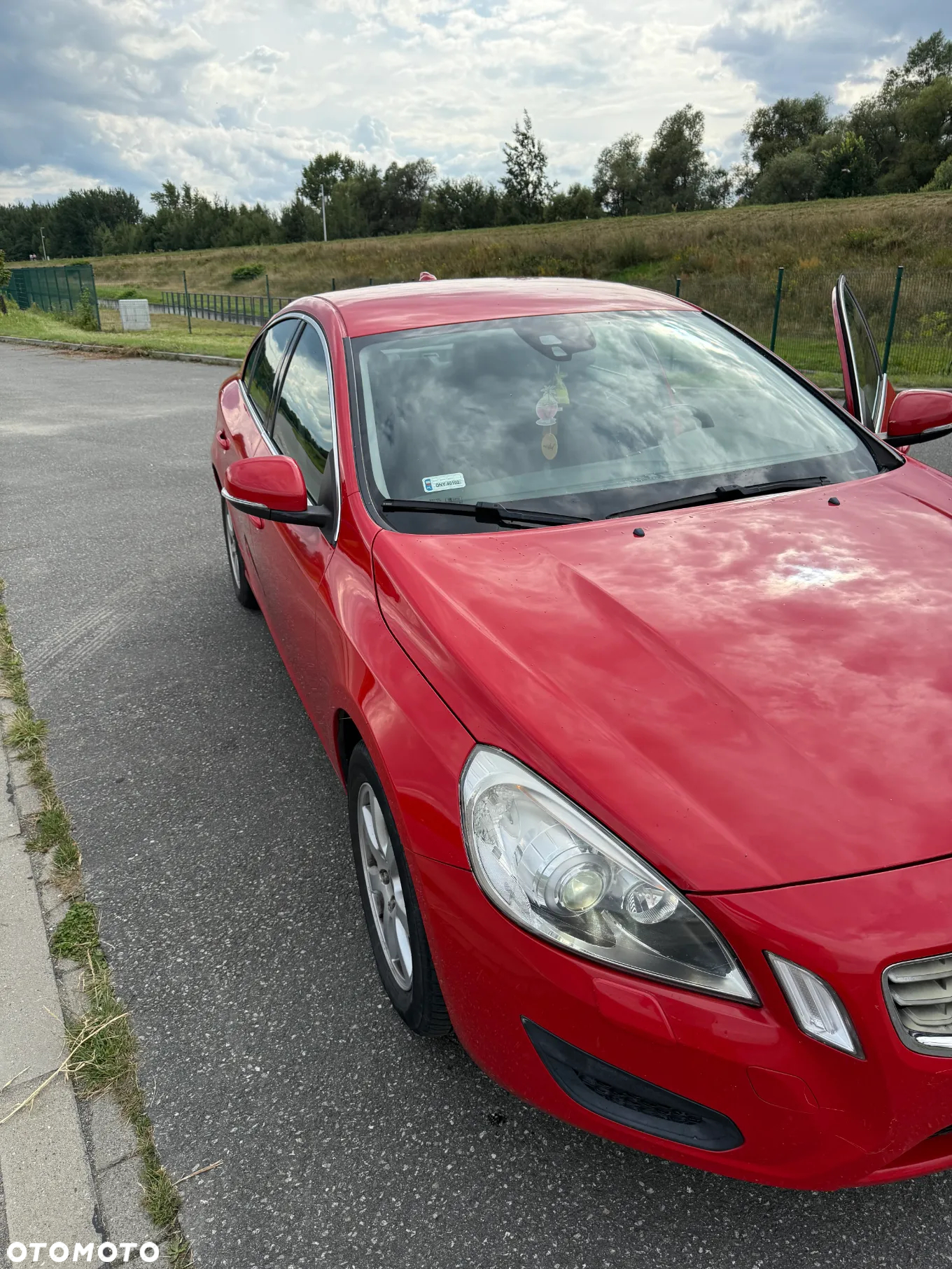 Volvo S60 D3 - 4