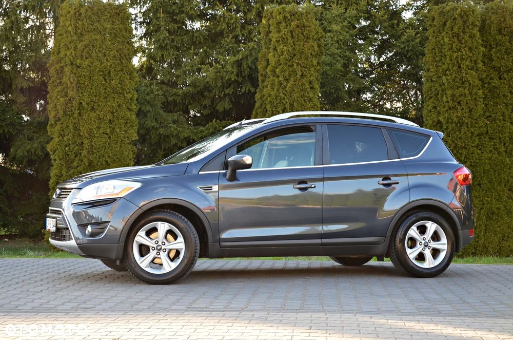 Ford Kuga 2.5 4x4 Trend - 16