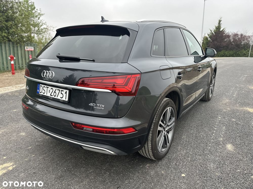Audi Q5 - 1